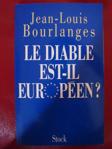 Le Diable Est-Il Européen ?