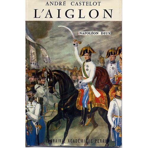 L'aiglon Napoleon 2