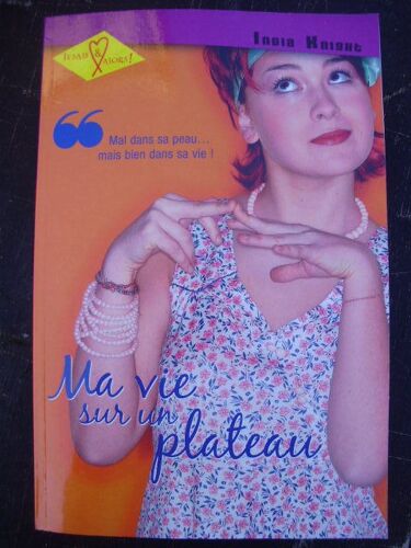 Ma Vie Sur Un Plateau