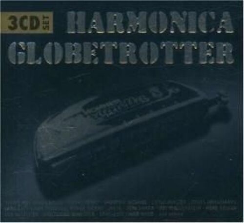 Harmonica Globetrotter