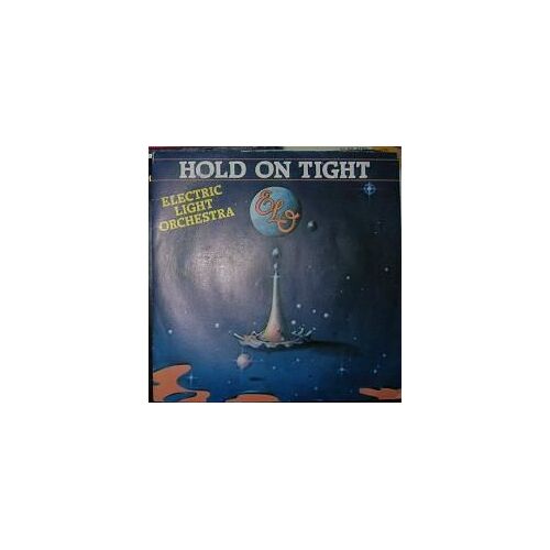 Hold On Tight