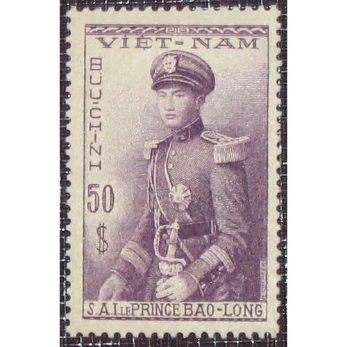 Vietnam N° 27 Neuf