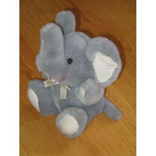 Peluche Éléphant