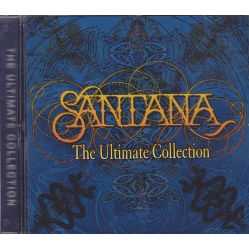 The Ultimate Collection