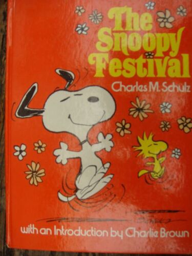 The Snoopy Festival