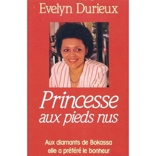 Princesse Aux Pieds Nus