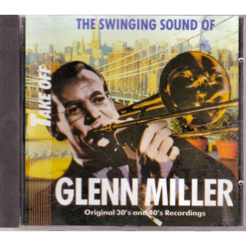 The Swinging Sound Of