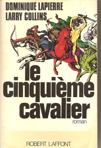 Le Cinquième Cavalier