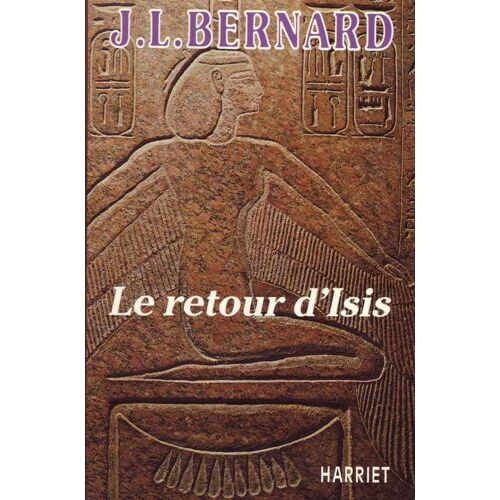 Le Retour D'isis