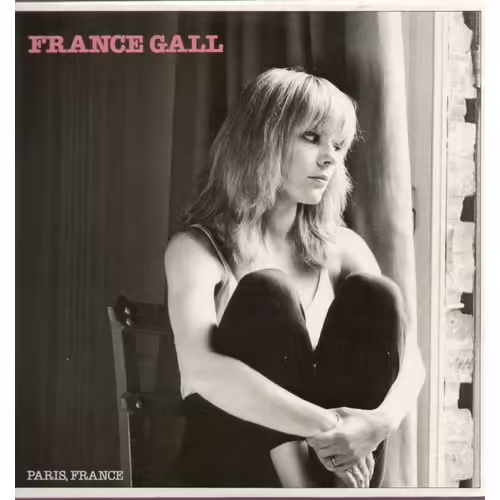 Paris, France : Il Jouait Du Piano Debout (1ere Pochette) : La Chanteuse Qui A Tout Donné, Trop Grand Pour Moi, Plus D'été, Bébé Comme La Vie, La Mort Douce, Parler, Plus Haut, Ma Vieille Europe...