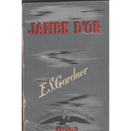 Jambe D'or