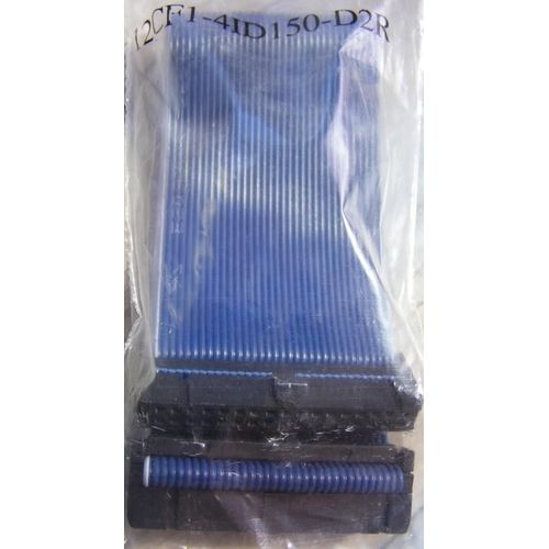 Nappe IDE 34 fils (lecteur disquettes) GIGABYTE bleue