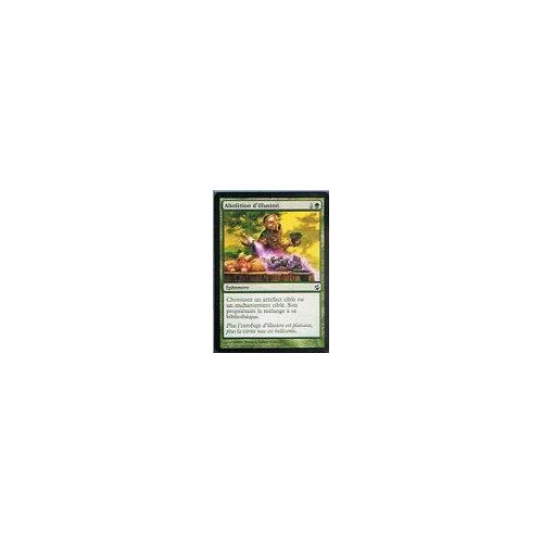 Abolition D'illusion  - Magic Mtg - Lèveciel 118 - C