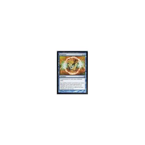 Négation  - Magic Mtg - Lèveciel 43 - C