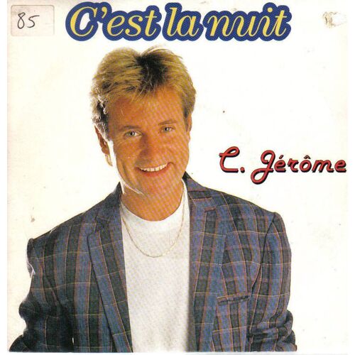 C'est La Nuit<Br>Là Ou Je T'aime