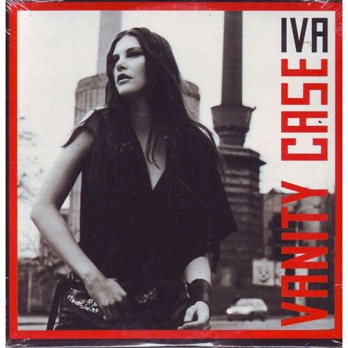 Iva - Vanity Case - Cd Extrait De L'album Litvinov
