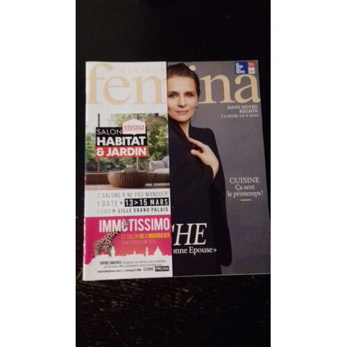 Version Femina 936