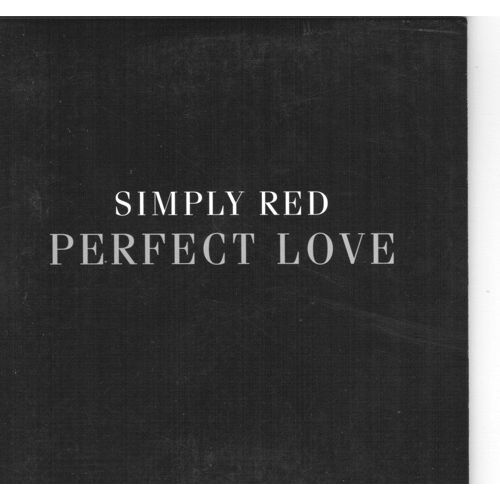 Perfect Love -2tr-