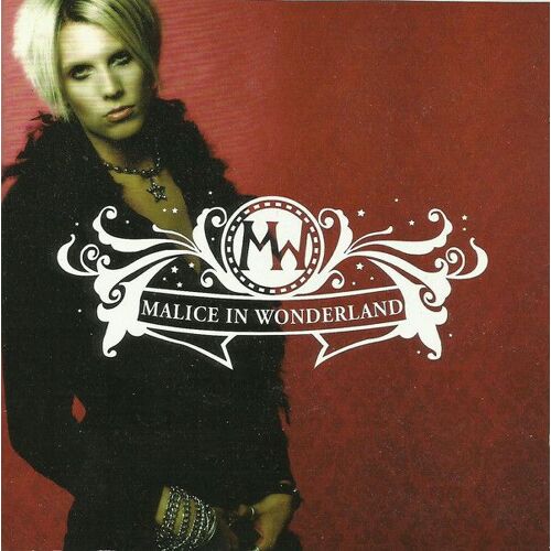 Malice In Wonderland - Malice In Wonderland