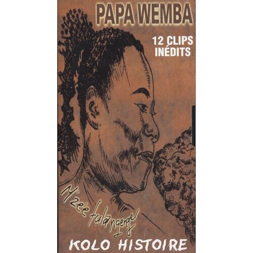 Fula Ngenge Kolo Histoire