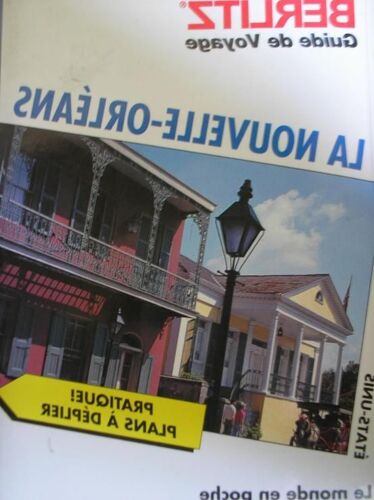 La Nouvelle Orleans - Seconde Édition 1995-1996