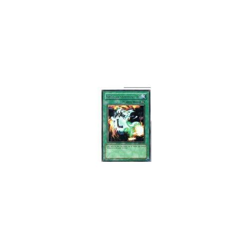 Message Spirituel L - Yu-Gi-Oh! - Ldc-F092 - R