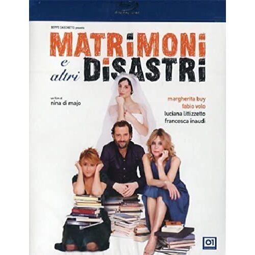 Matrimoni E Altri Disastri