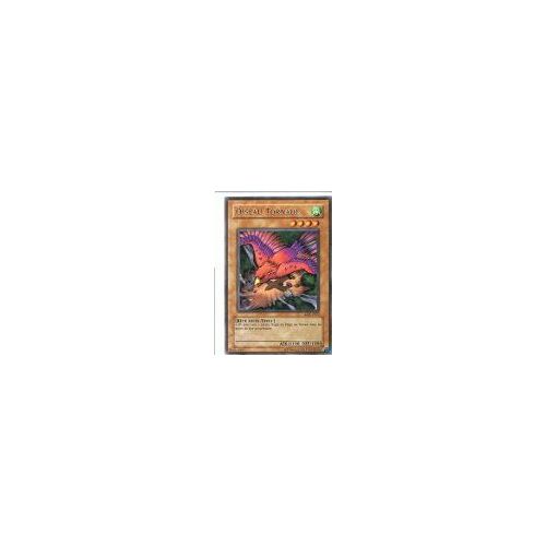 Oiseau Tornade - Yu-Gi-Oh! - Ldc-F072 - R