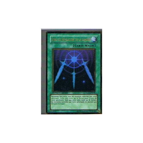 Epées De Révélation De La Lumière - Yu-Gi-Oh! - Gld1-Fr030 - G