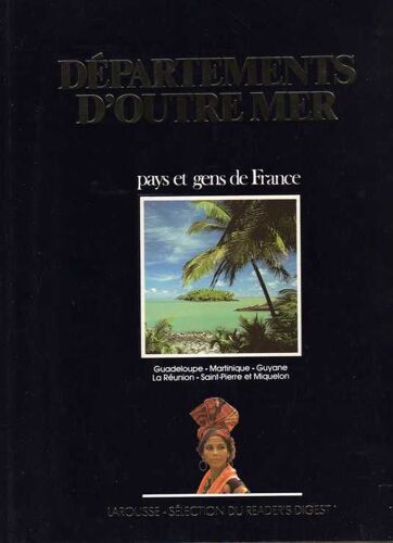Departements D Outre Mer