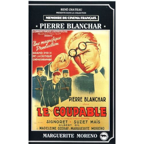 Le Coupable