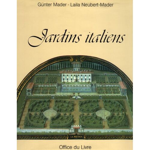 Jardins Italiens