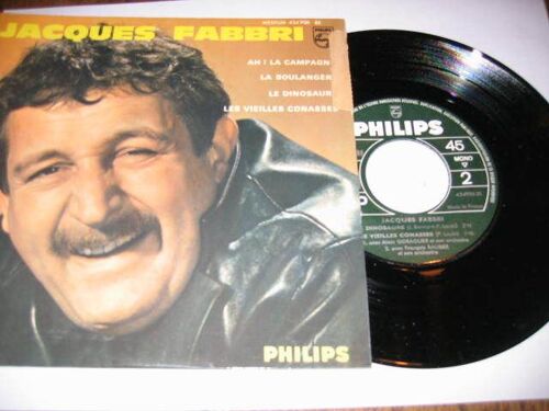 Ah La Campagne  : La Boulangere/ La  Dinosaure  / Les Vieilles Conasses