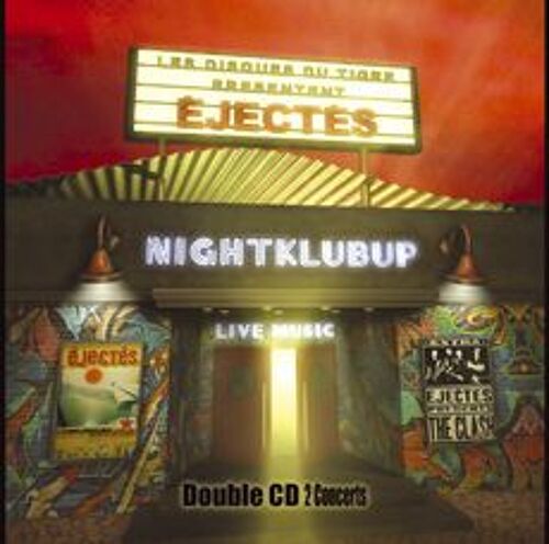 Nightklubup