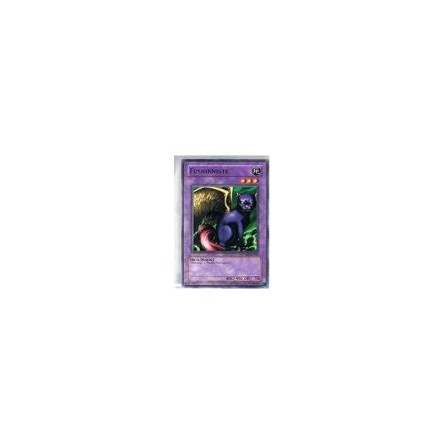 Fusionniste - Yu-Gi-Oh! - Mdm-F113 - C