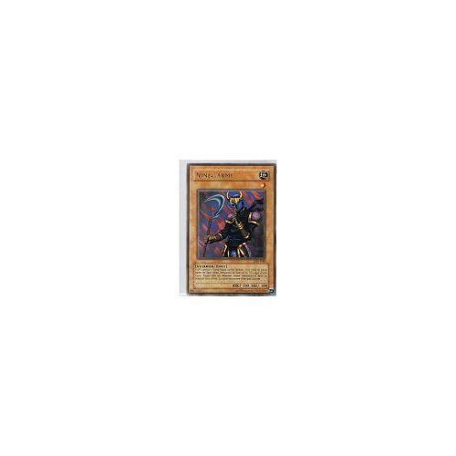 Ninja Armé - Yu-Gi-Oh! - Ldd-F086 - R