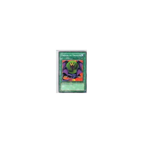Trésor De Dragon - Yu-Gi-Oh! - Ldd-F072 - C