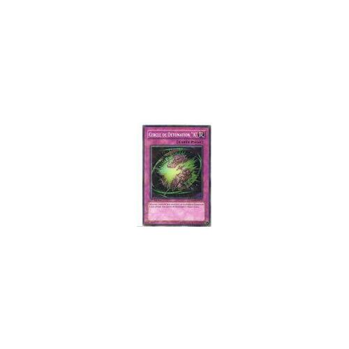 Cercle De Détonation A - Yu-Gi-Oh! - Glas-Fr077 - C