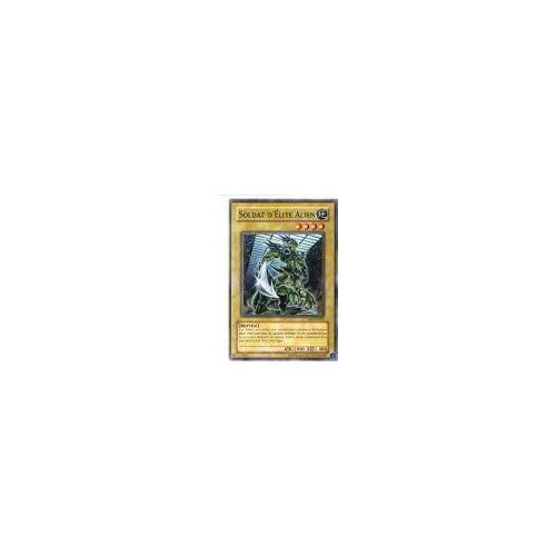 Soldat D'élite Alien - Yu-Gi-Oh! - Taev-Fr001 - C