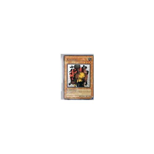 Karatéka - Yu-Gi-Oh! - Mdm-F083 - R