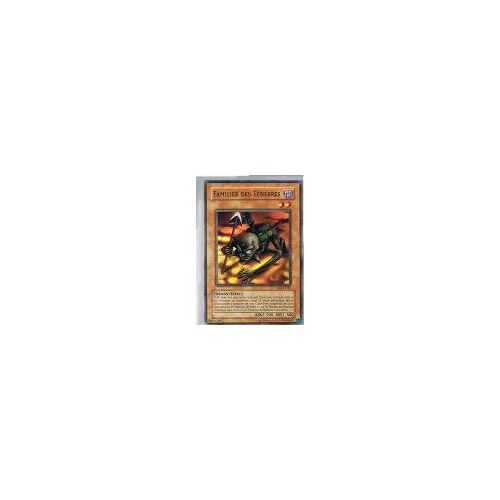 Familier Des Ténèbres - Yu-Gi-Oh! - Mdm-F087 - C