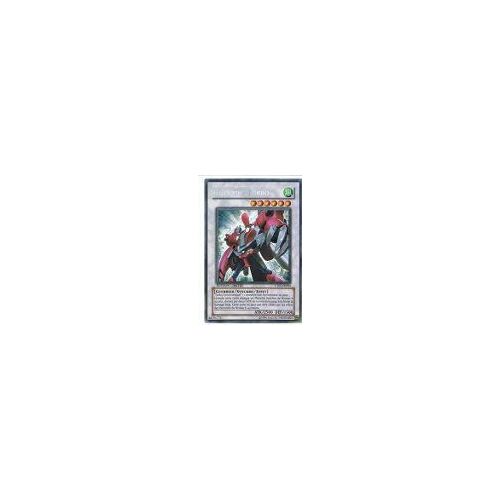 Guerrier Turbo - Yu-Gi-Oh! - Ct05-Fr004 - St