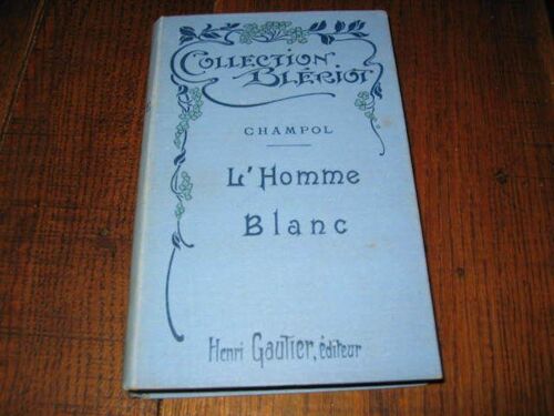 L'homme Blanc L'homme Blanc