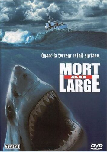 La Mort Au Large - Single 1 Dvd - 1 Film