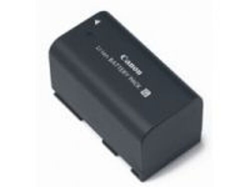 Canon BP 950G - Batterie de caméscope Li-Ion 5200 mAh - pour Canon GL1, GL2, XH A1, XH G1, XL H1, XL1, XL1S, XL2