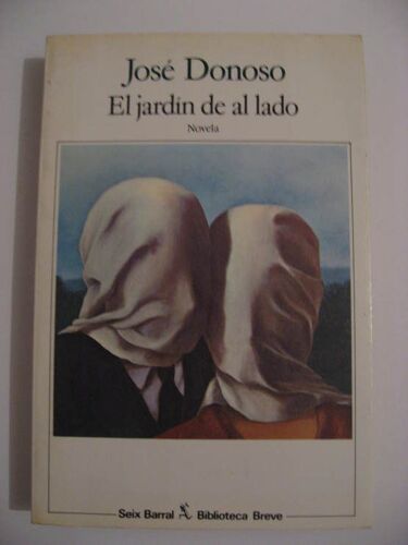 El Jardin De Al Lado