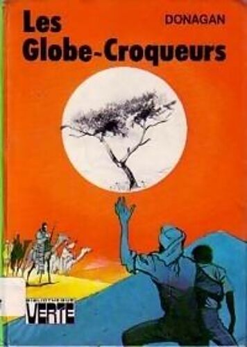Les Globe-Croqueurs