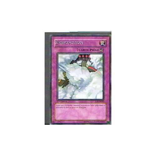 Dysfonction - Yu-Gi-Oh! - Soi-Fr060 - R