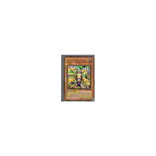 Octo Paralyseur - Yu-Gi-Oh! - Tdgs-Fr087 - R