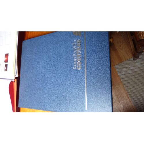Encyclopédie Cousteau Volume 1 L'acte De Vie
